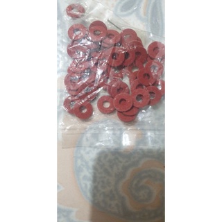 Long đền vòng đệm bằng giấy M3 3mm, gói 10 cái