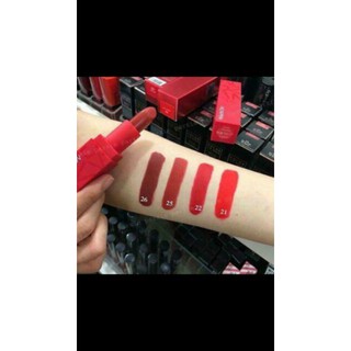 SON AGAPAN VỎ ĐỎ CHÍNH HÃNG