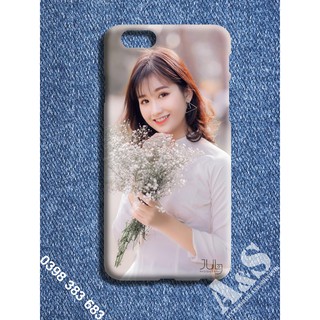 Ốp lưng in hình theo yêu cầu - Ốp 3D