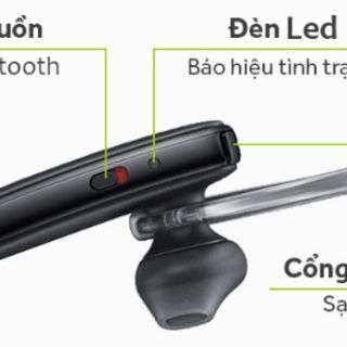 Tai nghe Bluetooth Samsung MG900E