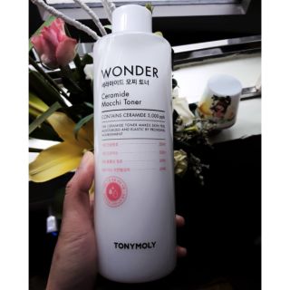 Nước dưỡng da toner của Tonymoly