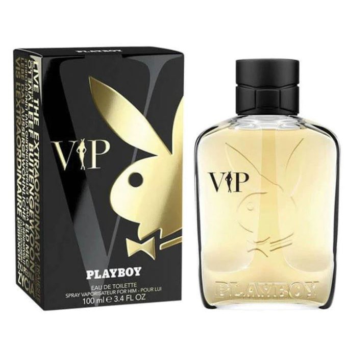  (Hàng Úc ) Nước hoa Playboy Male Eau De Toilette 100ml