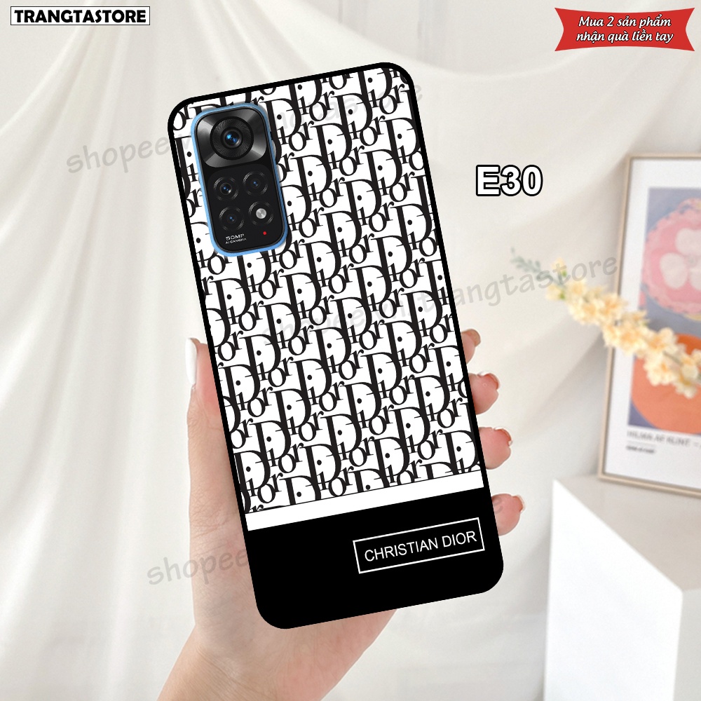 Ốp lưng Redmi Note 11 4G 5G - Redmi Note 11s Pro 4G 5G - Redmi Note 11 Pro+ dễ thương - cute - rẻ