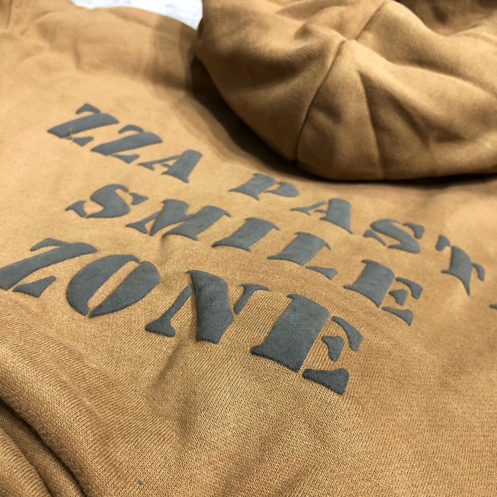 Áo nỉ mũ hoddie LÓT NỈ nam bigsize cao cấp ANSW119 | BigBuy360 - bigbuy360.vn