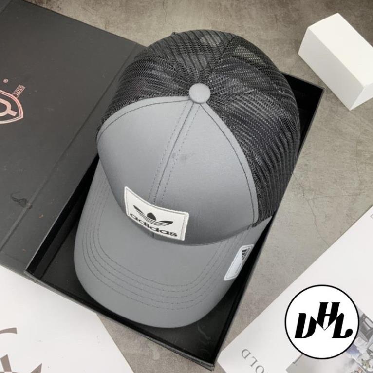 Nón Kết Phối Lưới ADAs Thời Trang Nam Nữ