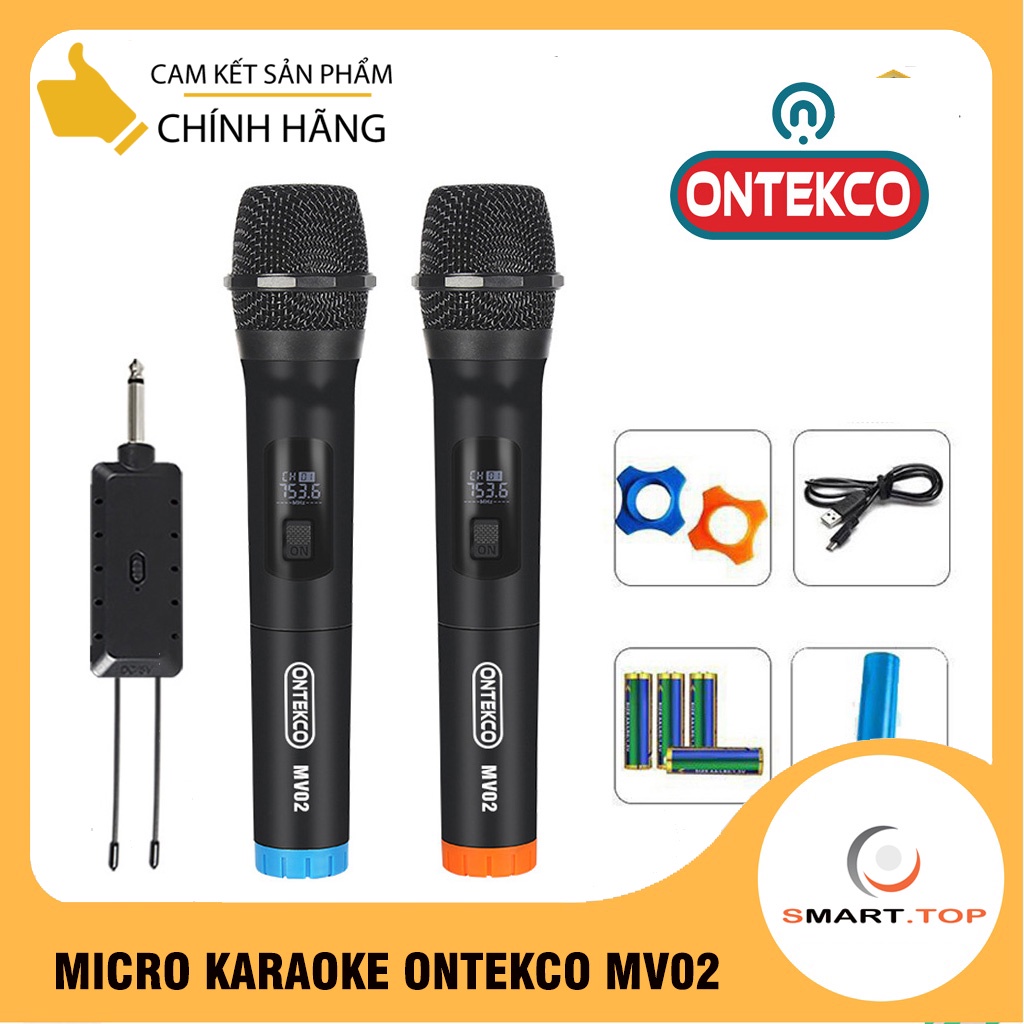 MICRO KHÔNG DÂY WR20 | W301 | W108 | W003 | W003A CAO CẤP, MICRO KARAOKE, HÚT ÂM TỐT - CHUYÊN CHO AMPLY, LOA KÉO