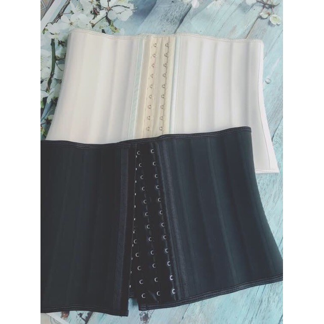 Đai latex 25 xương Hy Lạp_ Đai Nịt Bụng