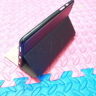 Bao da Samsung Galaxy Tab A8 T295 hiệu Lishen