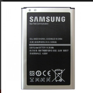 Pin samsung 7505( Note 3 neo)