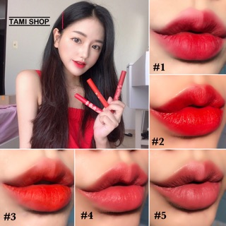 SON KEM I'M MEME TIC TOC TINT LIP CASHMERE