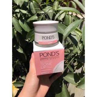 Chính hãng kem dưỡng trắng da pond tone up