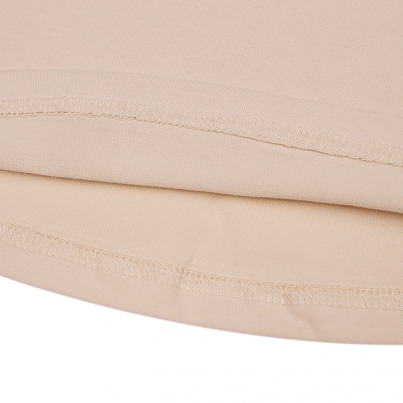 Áo Thun Cotton Tay Ngắn In Chữ Foam Thời Trang Cổ Điển Dành Cho Nam Nữ