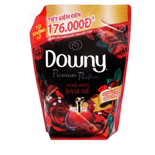 Nước xả vải downy 3L/túi (Hương Đam Mê/ Hương Huyền Bí)