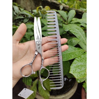Kéo chuốt tóc 6.0 inch