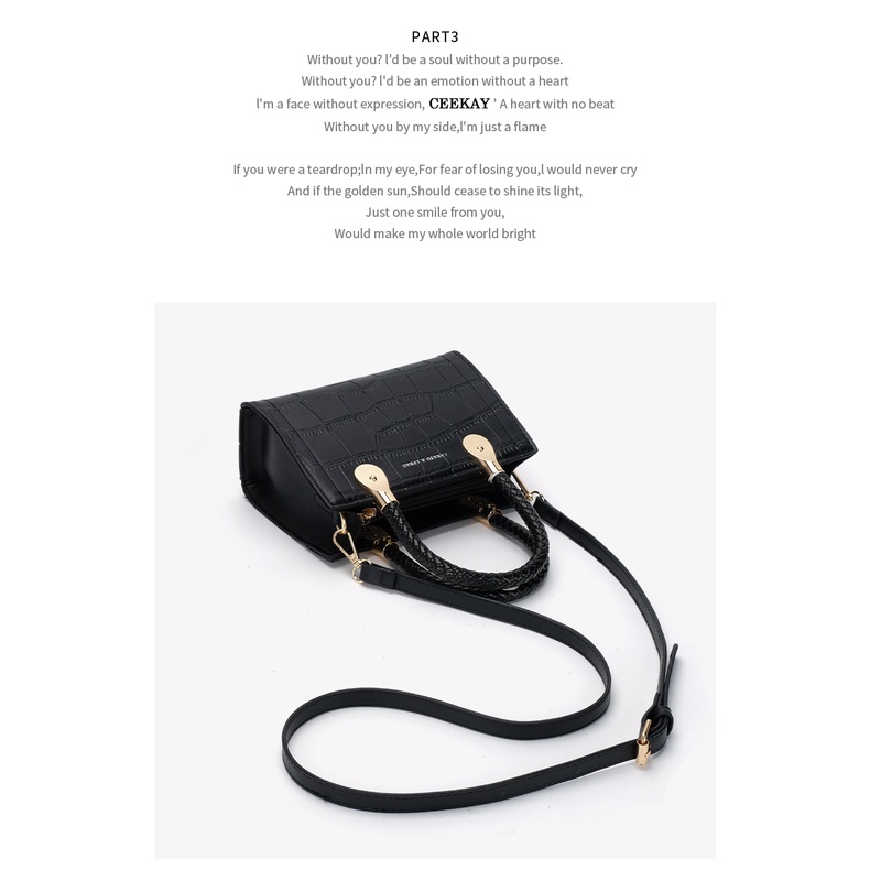 TÚI CEEKAY CHÍNH HÃNG