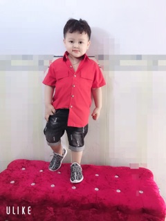 Áo đôi cho mẹ & bé
