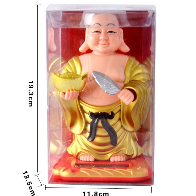 Đức Phật Di Lặc