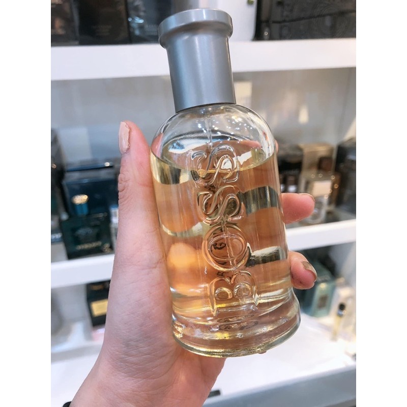 Nước hoa hugo bottled 100ml