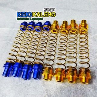 Dây Phanh Sau Cho Xe Yamaha Matic Mio