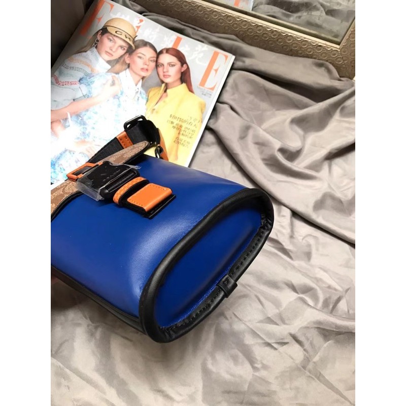 ❗️SẴN - TÚI COACH DA ĐEO CHÉO MỚI C3133 - C3134