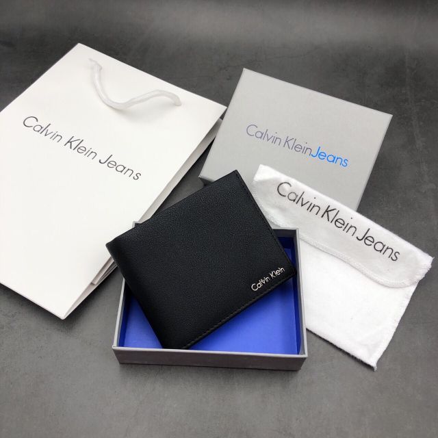 Ví nam Calvin Fullbox