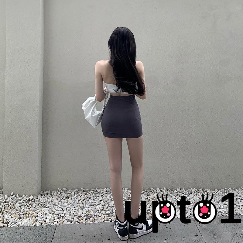 Áo Ống Cúp Ngực Màu Trơn Gợi Cảm Cho Nữ | BigBuy360 - bigbuy360.vn