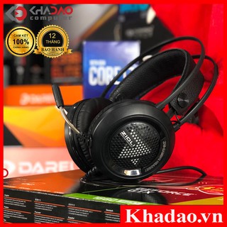 Tai nghe Gaming Newmen Zidli ZH6 - Tai nghe Newmen Zidli ZH6 Gaming Gear Kha Đào Computer