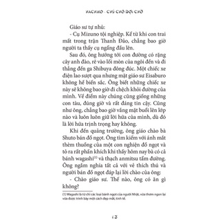 Sách- Hachiko - Chú chó đợi chờ (Kim Đồng)