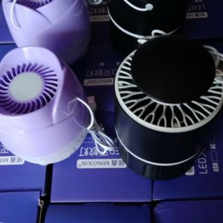 Máy Bắt Muỗi
