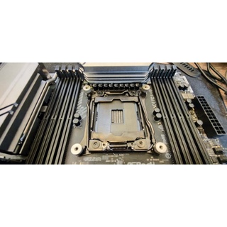 Mainboard Asrock Creator x299