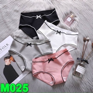 Quần lót tăm nhỏ 5c/65k