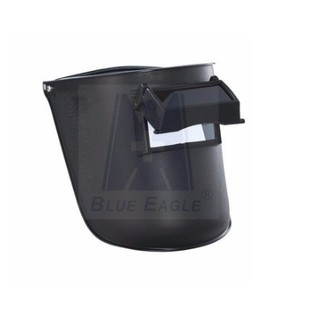 Mặt nạ hàn gắn nón đài loan blue eagle 6pa3