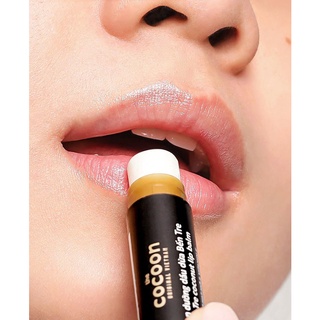 SON DƯỠNG MÔI DẦU DỪA COCOON LIPCARE