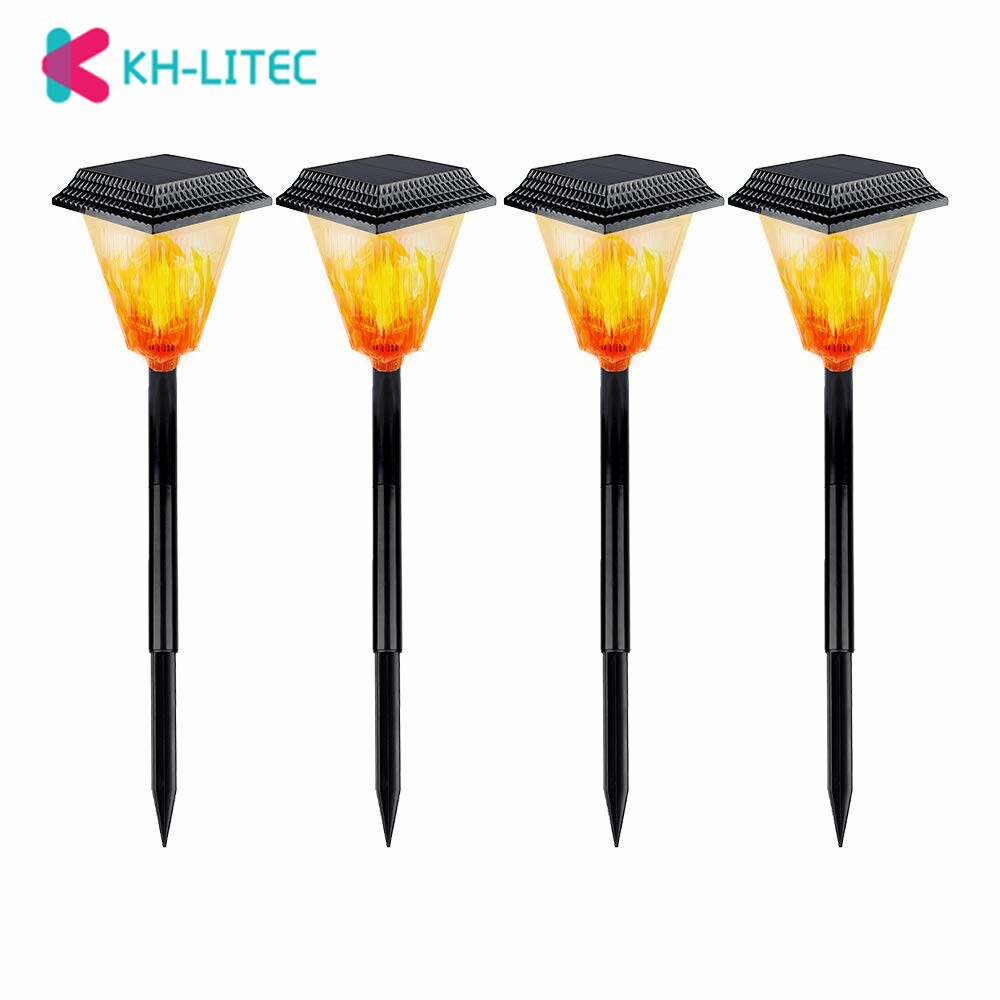 Đèn Led 96 Bóng Năng Lượng Mặt Trời Chống Thấm Nước Trang Trí Lối Đi Sân Vườn / Tiệc Cưới / Giáng Sinh