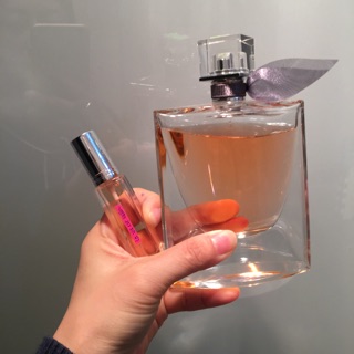 Chiết la vieest : 280k/10ml
