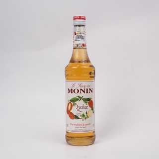 Monin syrup Vải 700ml