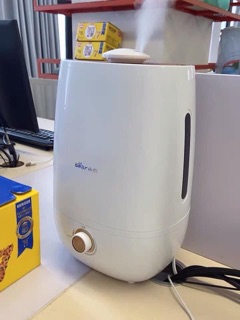 Máy phun sương Bear A40A2 dung tích 5L