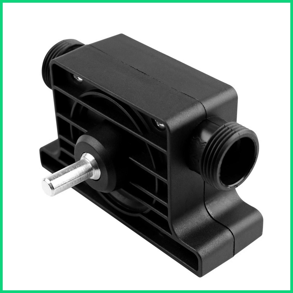 Máy Bơm Nước Động Cơ Diesel Di Động Tiện Dụng