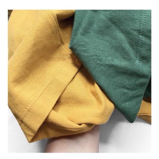 ĐẦM THUN COTTON FOREVER 21