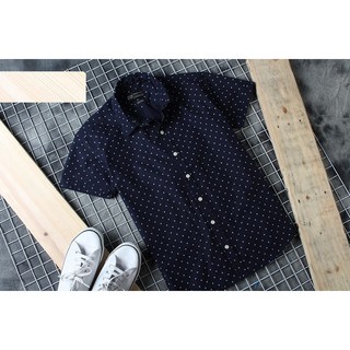 Áo sơ mi họa tiết BIG SIZE