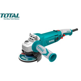 Máy mài góc total tg1121256