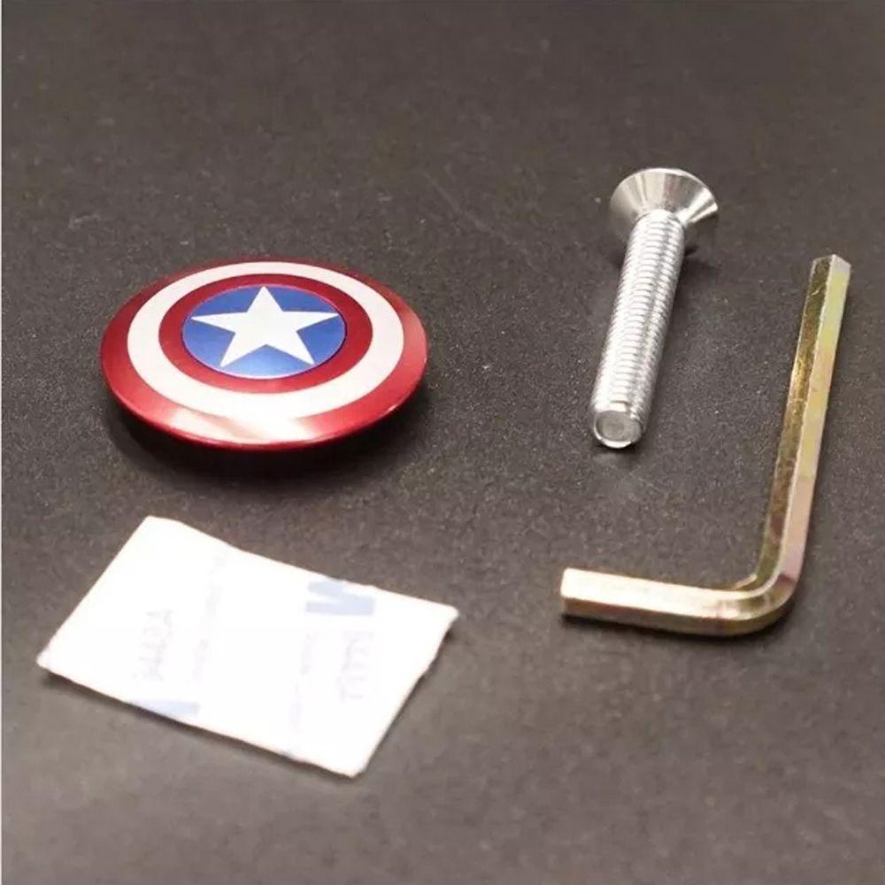 Nắp Chống Bụi Cho Phuộc Xe Đạp Kèm Ốc Vít Chuyên Dụng