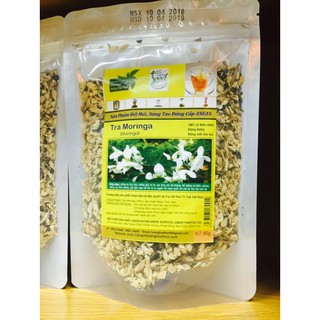 combo trà chùm ngây