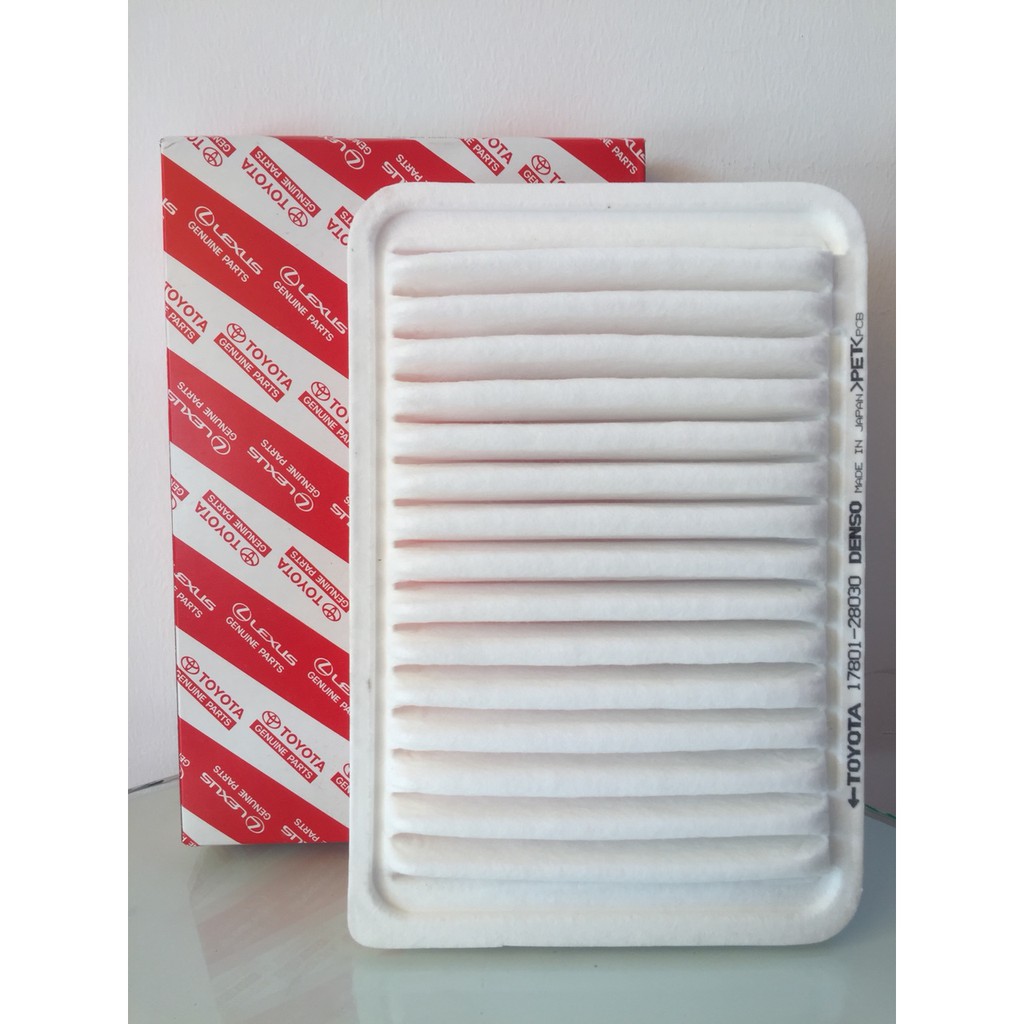 Lọc gió động cơ Toyota Camry đời 2010-2014