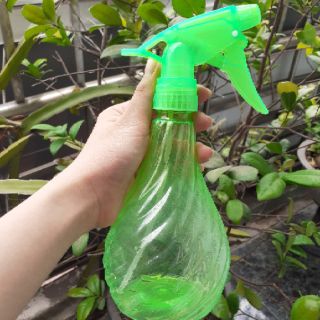 Bình xịt Bacarlo 350ml-500ml