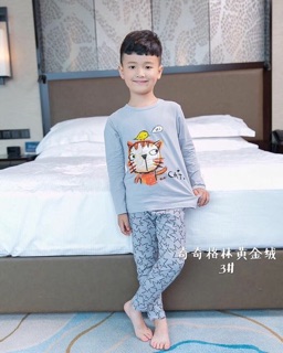 Bộ cho bé