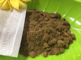 MUỐI NGÂM CHÂN THẢO DƯỢC (Hộp 15 gói)