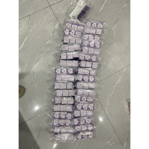 Xịt khoáng khoá nền Urban decay