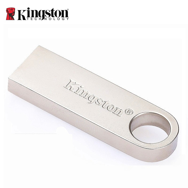 Usb 2.0 Kingston Dtse9 Dung Lượng 2gb 4gb 8gb 16gb 32gb 64gb 128gb Ốp