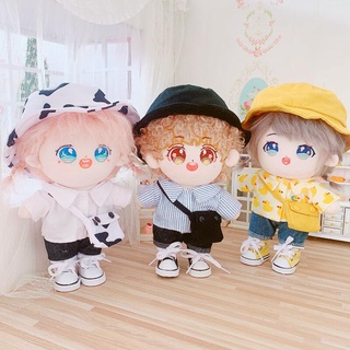 Phụ kiện đồ chơi búp bê nhồi bông 20cm